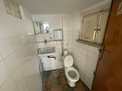 WC